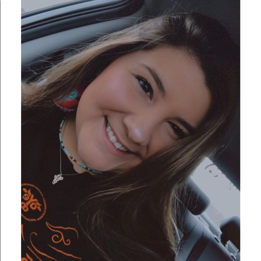 Meet your Posher, Megan